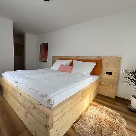 Gaestehaus Unterm Regenbogen Sigmaringendorf Dış mekan fotoğraf